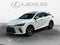 2026 Lexus RX 350h Premium