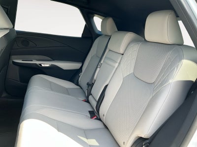 2026 Lexus RX 350h Premium