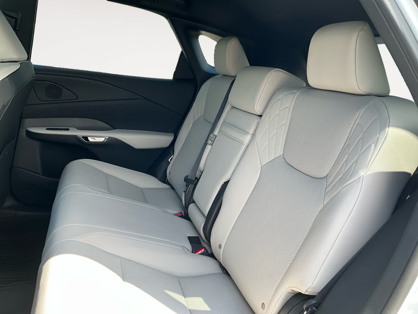 2026 Lexus RX 350h Premium