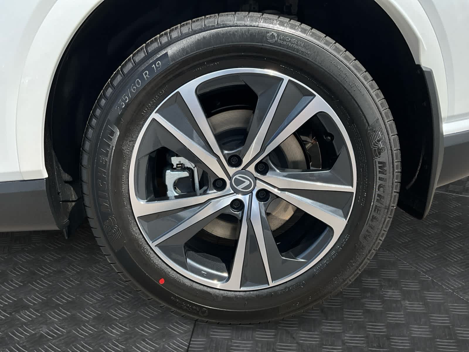 2026 Lexus RX 350h Premium