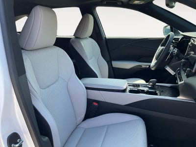 2026 Lexus RX 350h Premium