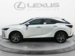 2026 Lexus RX 350h Premium