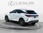 2026 Lexus RX 350h Premium