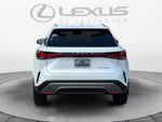 2026 Lexus RX 350h Premium