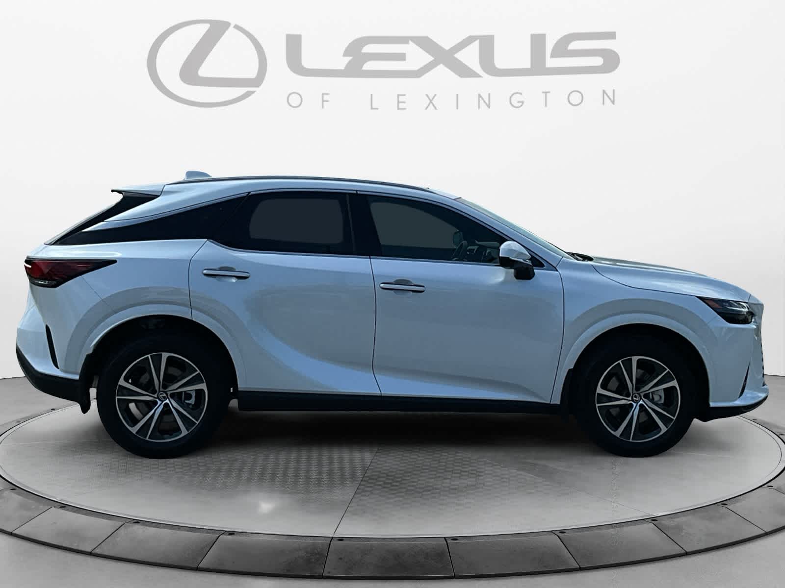 2026 Lexus RX 350h Premium