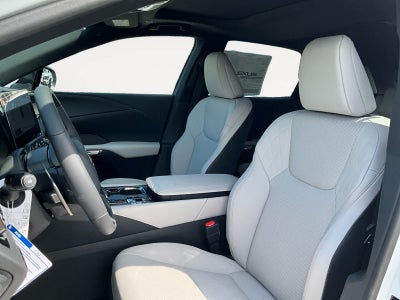2026 Lexus RX 350h Premium