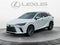 2026 Lexus RX 350h Luxury