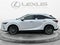 2026 Lexus RX 350h Luxury