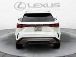 2026 Lexus RX 350h Luxury