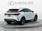 2026 Lexus RX 350h Luxury