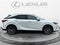 2026 Lexus RX 350h Luxury
