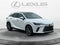 2026 Lexus RX 350h Luxury