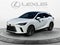 2026 Lexus RX 350h Luxury