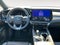 2026 Lexus RX 350h Luxury
