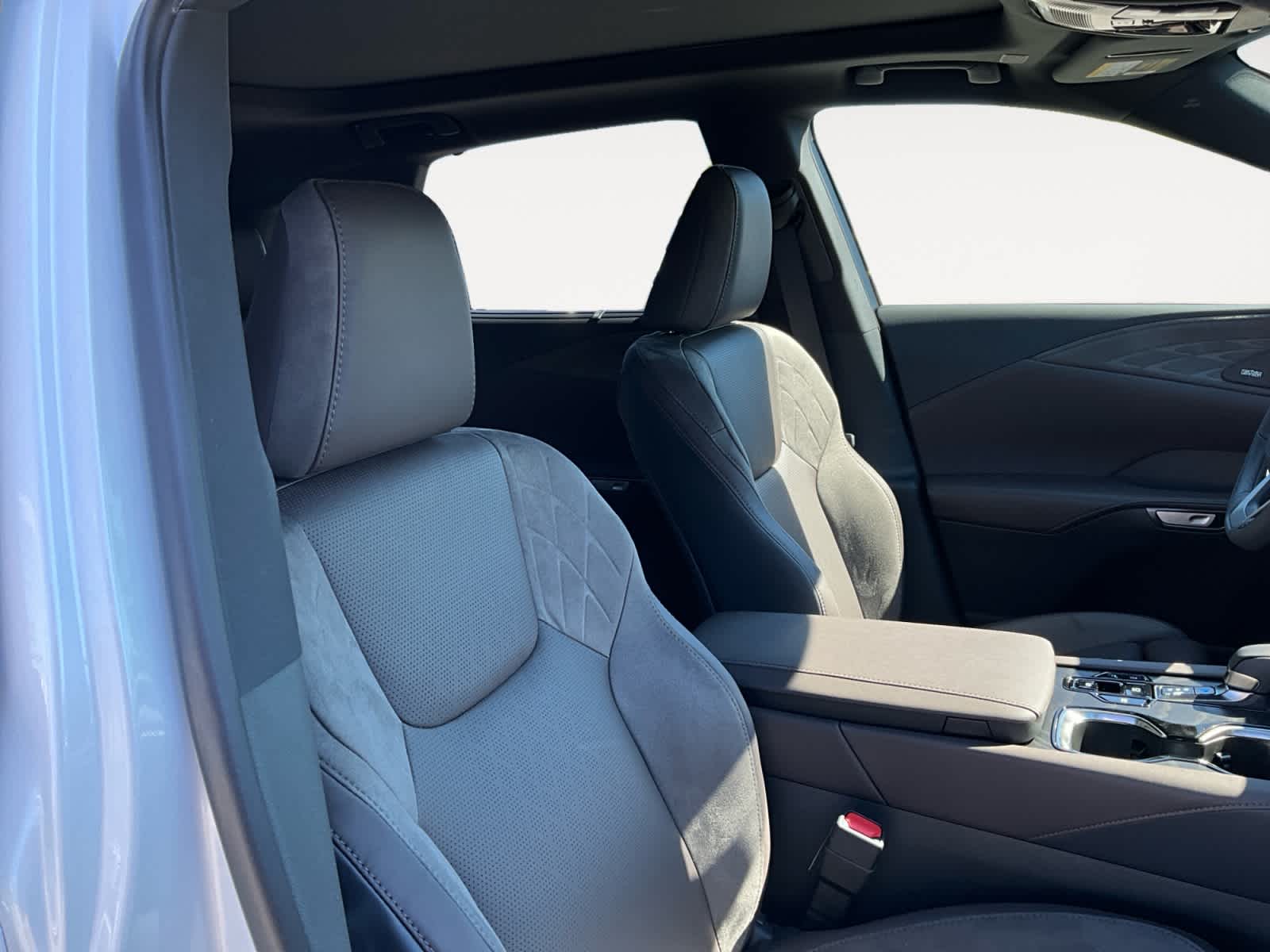 2026 Lexus RX 350h Luxury