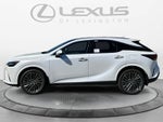 2026 Lexus RX 350h Luxury