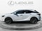 2026 Lexus RX 350h Luxury
