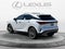 2026 Lexus RX 350h Luxury
