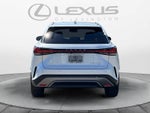 2026 Lexus RX 350h Luxury