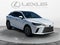 2026 Lexus RX 350h Luxury