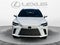 2026 Lexus RX 350h Luxury