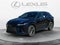 2026 Lexus RX 350h Luxury