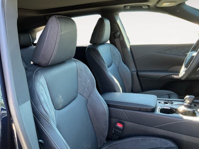 2026 Lexus RX 350h Luxury