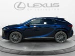 2026 Lexus RX 350h Luxury