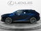 2026 Lexus RX 350h Luxury