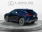 2026 Lexus RX 350h Luxury