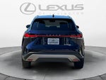 2026 Lexus RX 350h Luxury