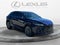2026 Lexus RX 350h Luxury