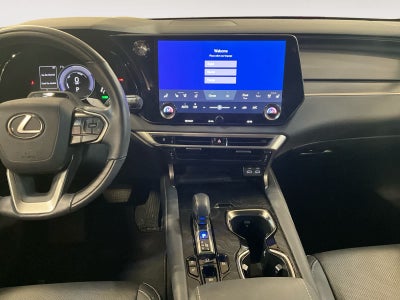 2024 Lexus RX 350h Premium