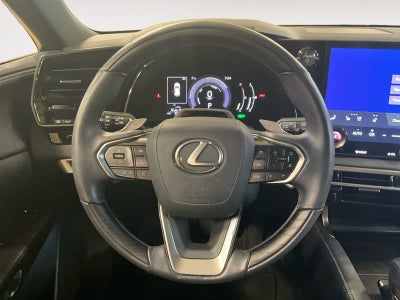 2024 Lexus RX 350h Premium