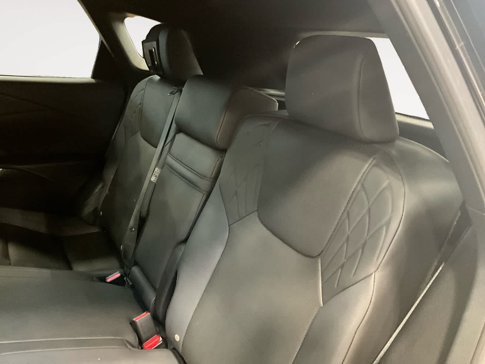 2024 Lexus RX 350h Premium