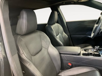 2024 Lexus RX 350h Premium