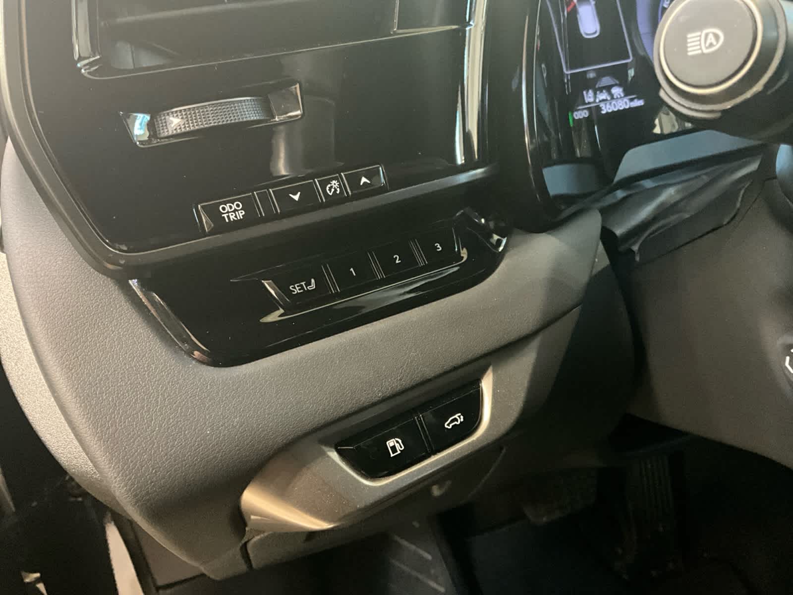 2024 Lexus RX 350h Premium