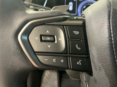 2024 Lexus RX 350h Premium
