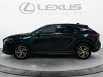 2024 Lexus RX 350h Premium