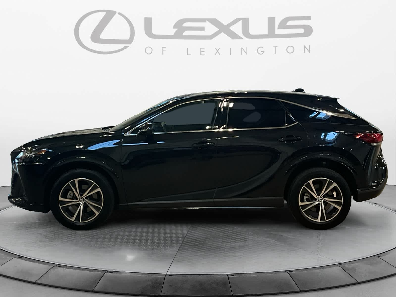 2024 Lexus RX 350h Premium