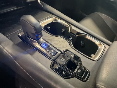 2024 Lexus RX 350h Premium