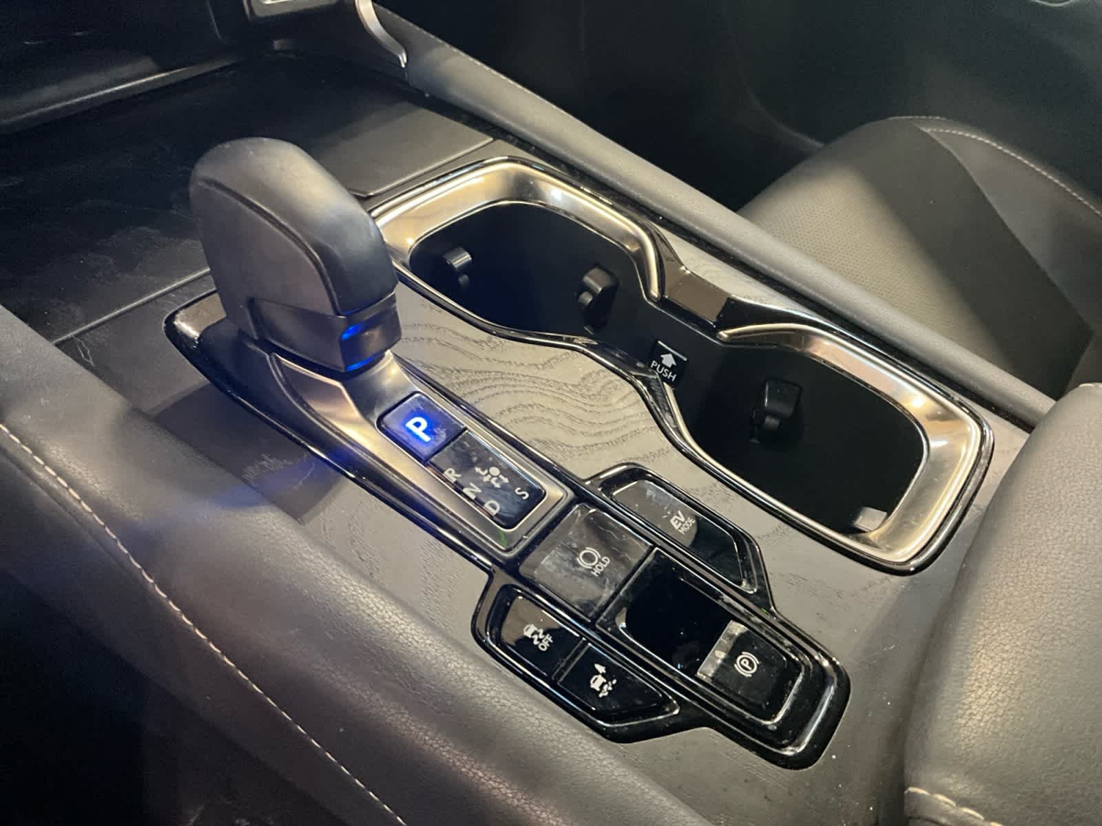 2024 Lexus RX 350h Premium