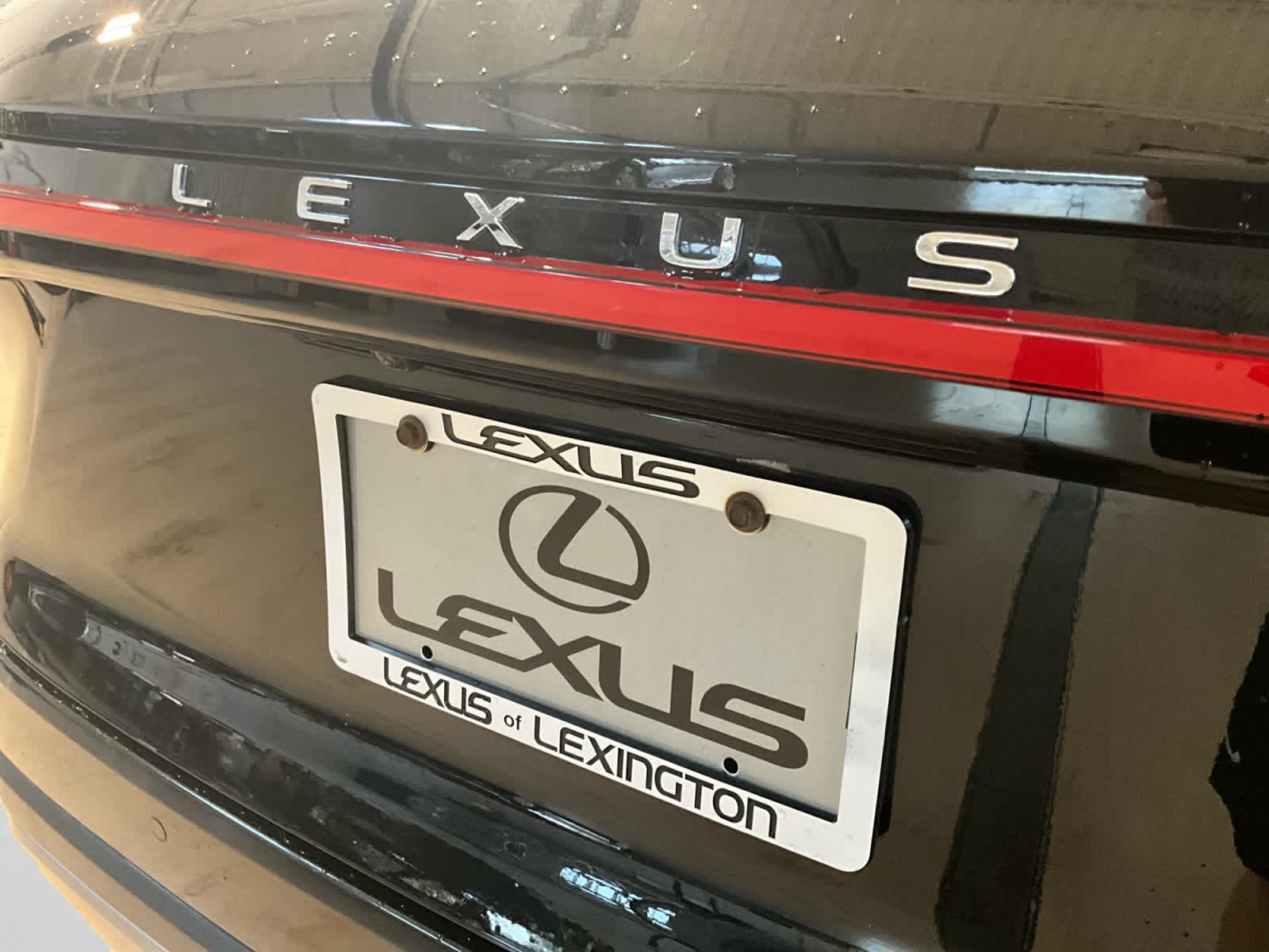 2024 Lexus RX 350h Premium