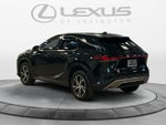2024 Lexus RX 350h Premium
