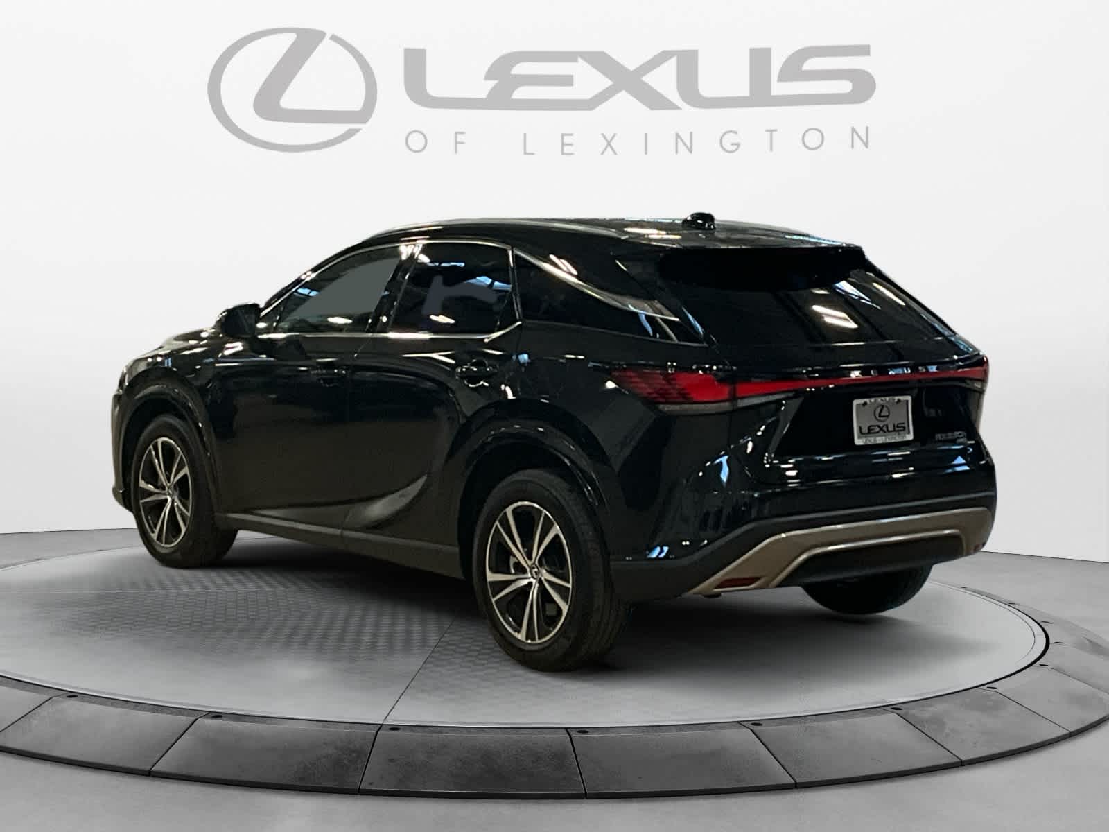 2024 Lexus RX 350h Premium