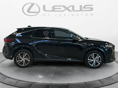 2024 Lexus RX 350h Premium
