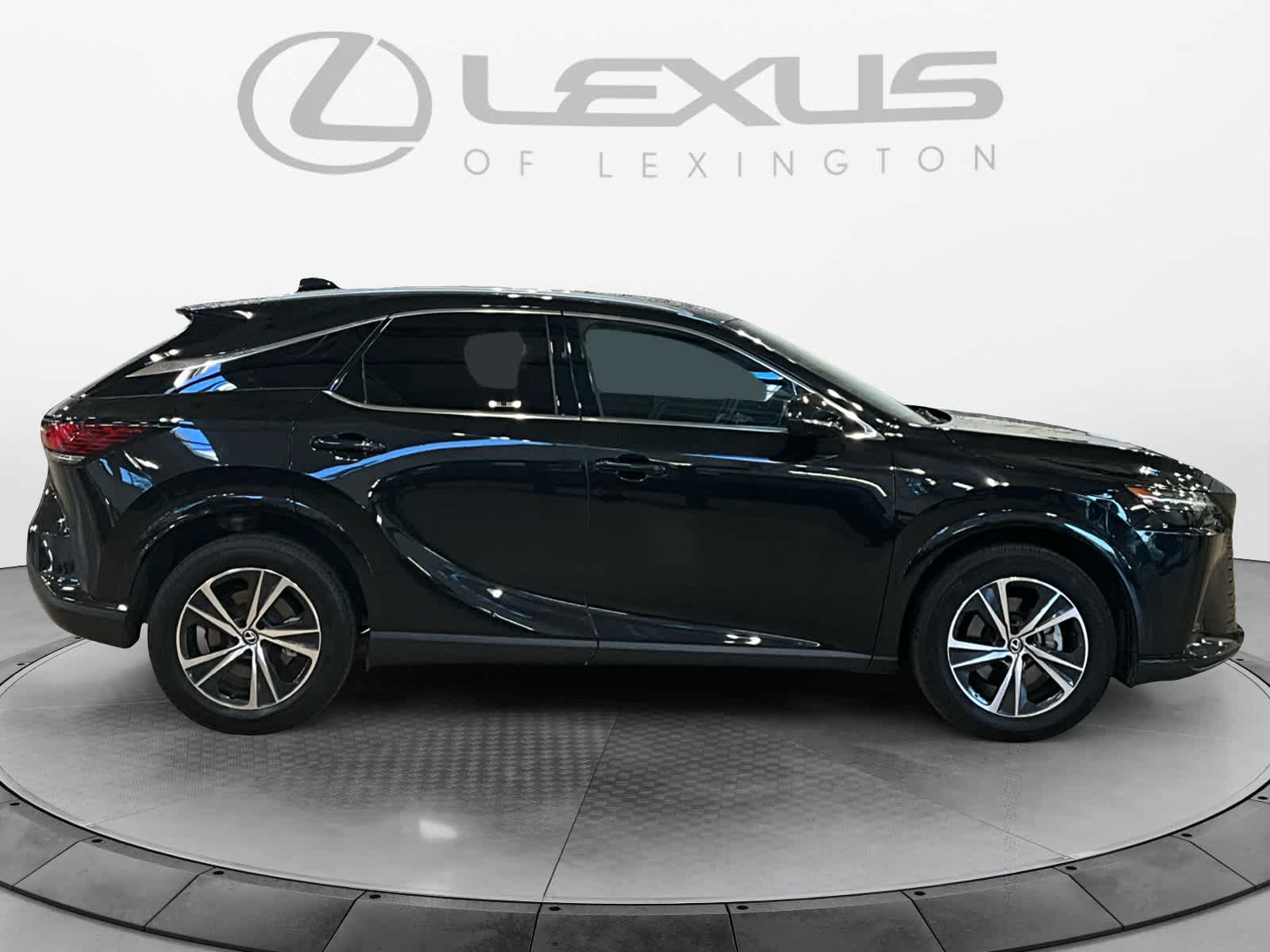 2024 Lexus RX 350h Premium