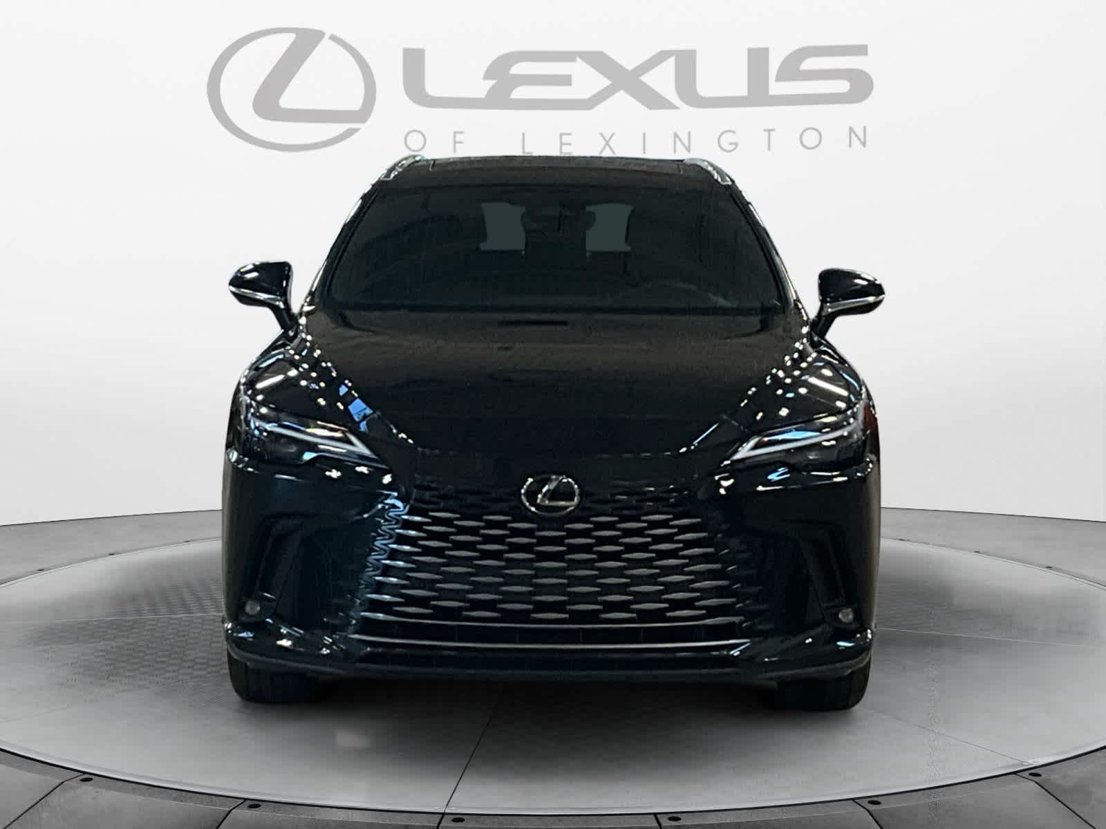 2024 Lexus RX 350h Premium