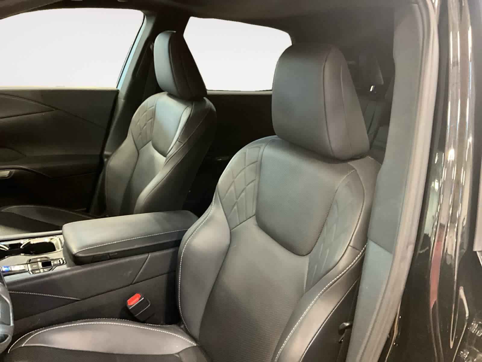 2024 Lexus RX 350h Premium