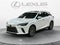 2024 Lexus RX 350h Premium Plus